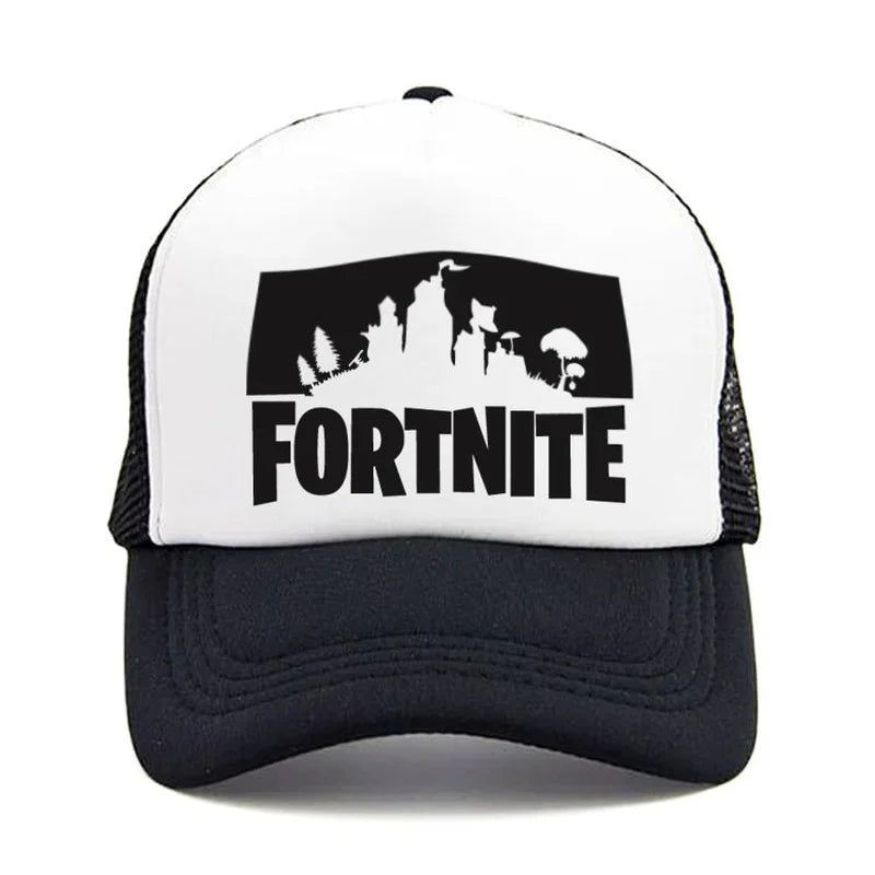 Fortnite Baseball Boné UNISSEX